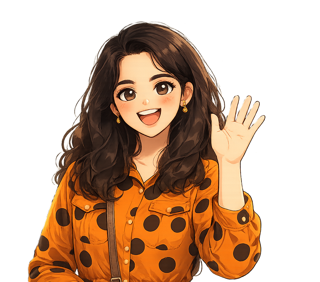 Sai Aparanji Nemmani — full-stack software engineer